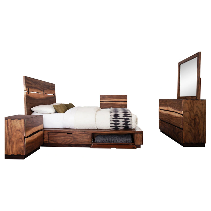 Winslow Bedroom Set