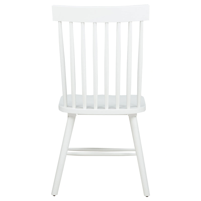 Andrews Dining Side Chair of 2