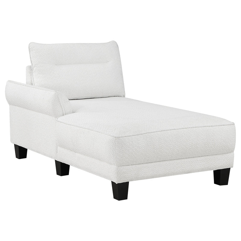 Caspian Sectional Sofa