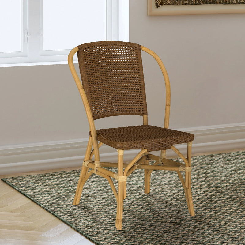 Lexley Dining Side Chair of 2