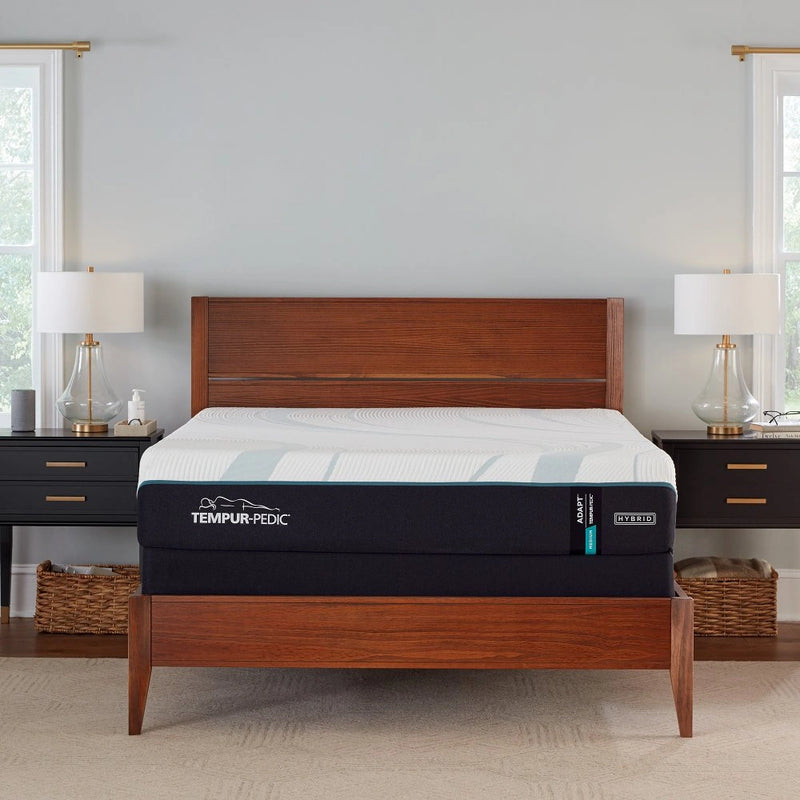 TEMPUR-Adapt Mattress