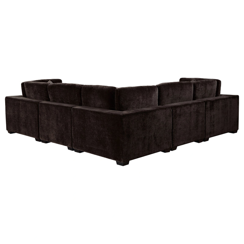 Lakeview Modular Sectional Sofa