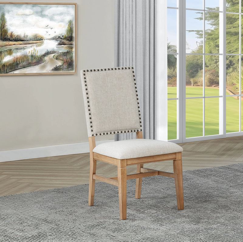 Middleton Side Chairs of 2