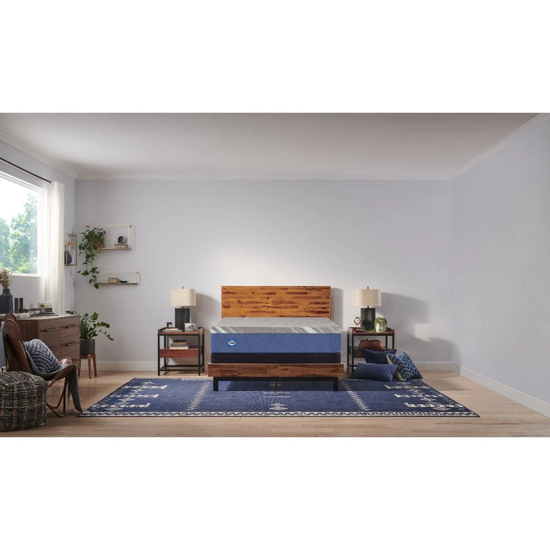 Sealy Midnight Cove Medium Foam Mattress