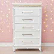 Reflections 5 Drawer Chest w/ Lights image