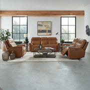 Cooper Sofa w/ Loveseat & Recliner image
