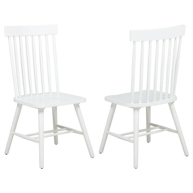 Andrews Dining Side Chair of 2