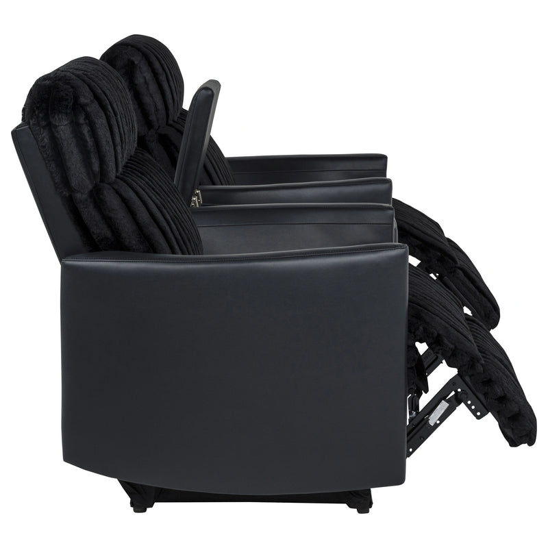 Madden Manual Theater Seating Set