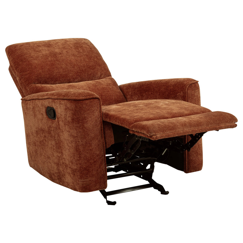 Navarro Glider Recliner