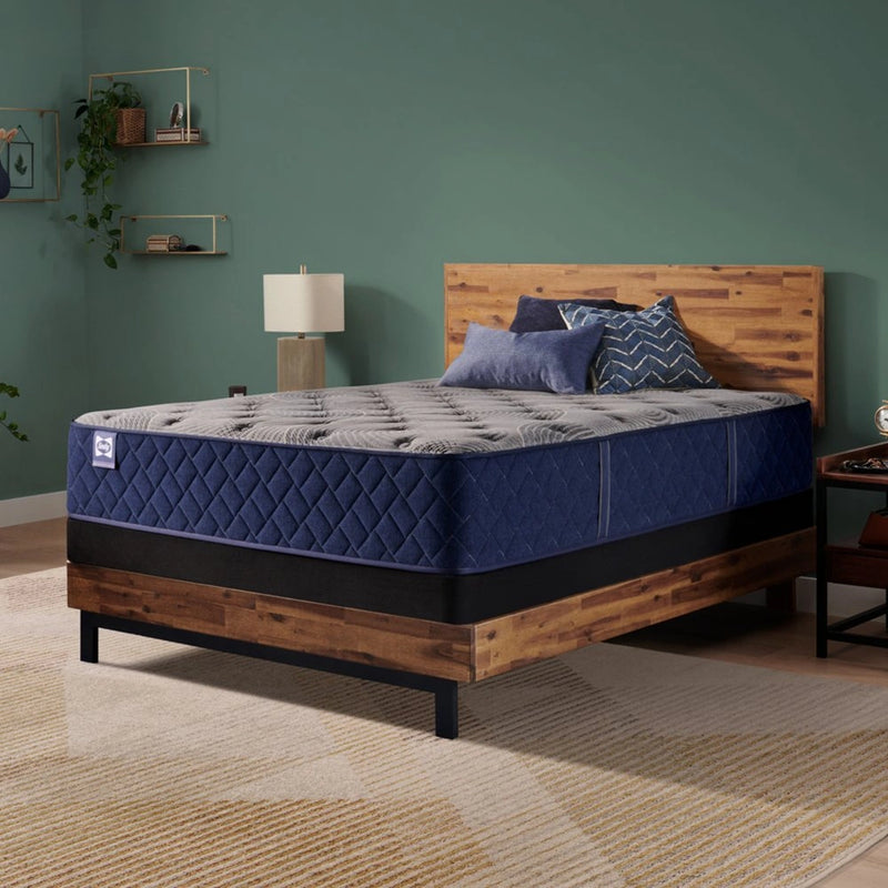 Midnight Bliss Spring Mattress