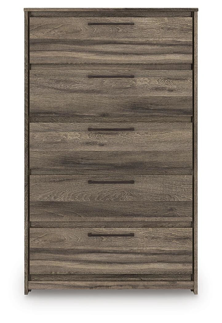 Elbrim Chest of Drawers