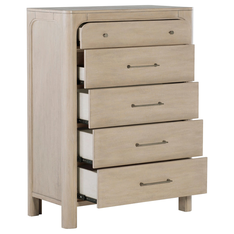 Solano Chest of Drawers