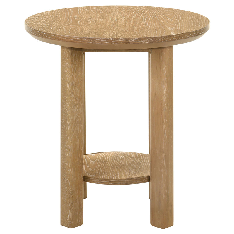 Ottowa End Table