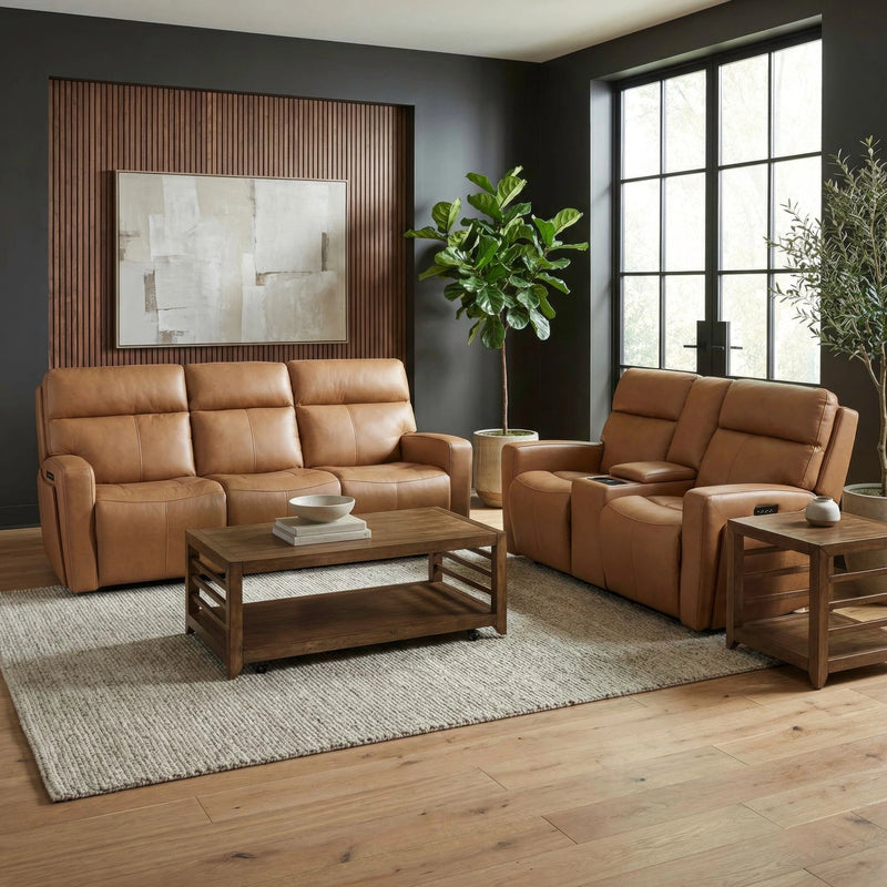 Chase Sofa & Loveseat image