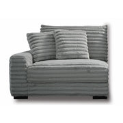 Embrace Laf Chair-Gray