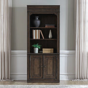 Provence Park Bunching Bookcase image