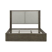 South Bend Shelter Bed image