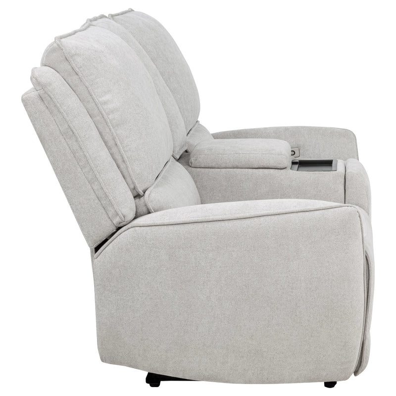 Sylmar Power Reclining Loveseat