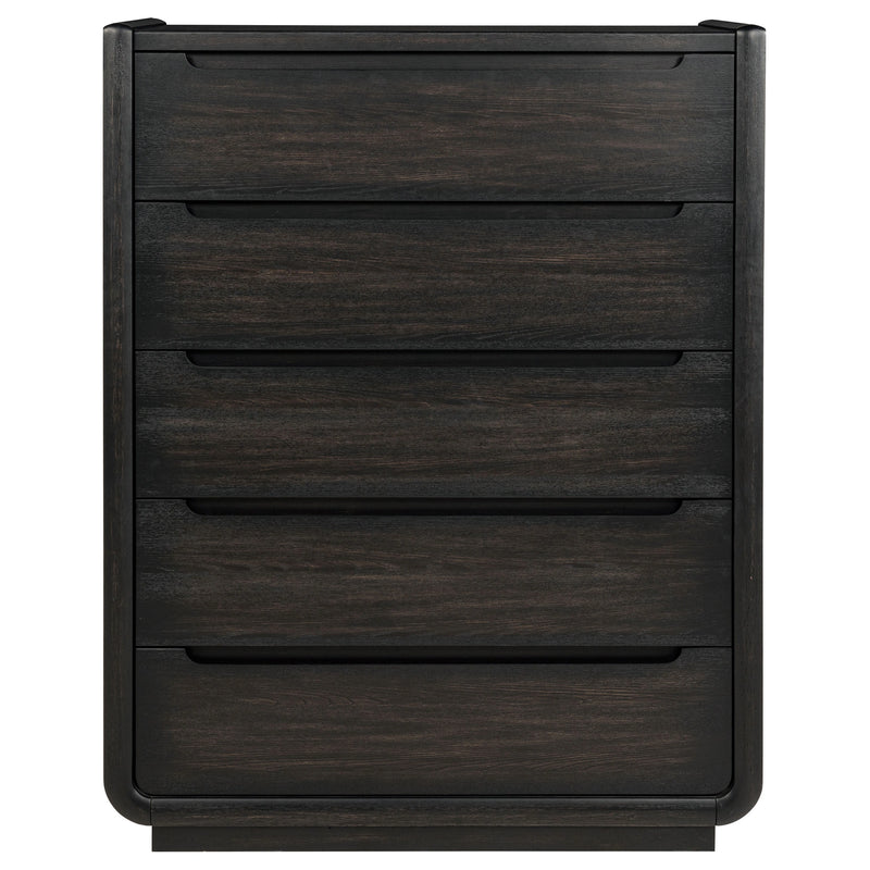Leandro Chest of Drawers