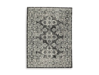 Glennisman Medium Rug