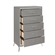 Huxley Chest-Gray