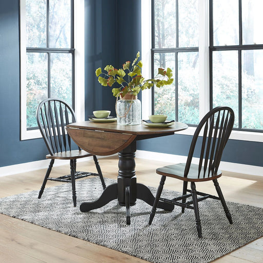 Carolina Crossing 3 Piece Drop Leaf Set image