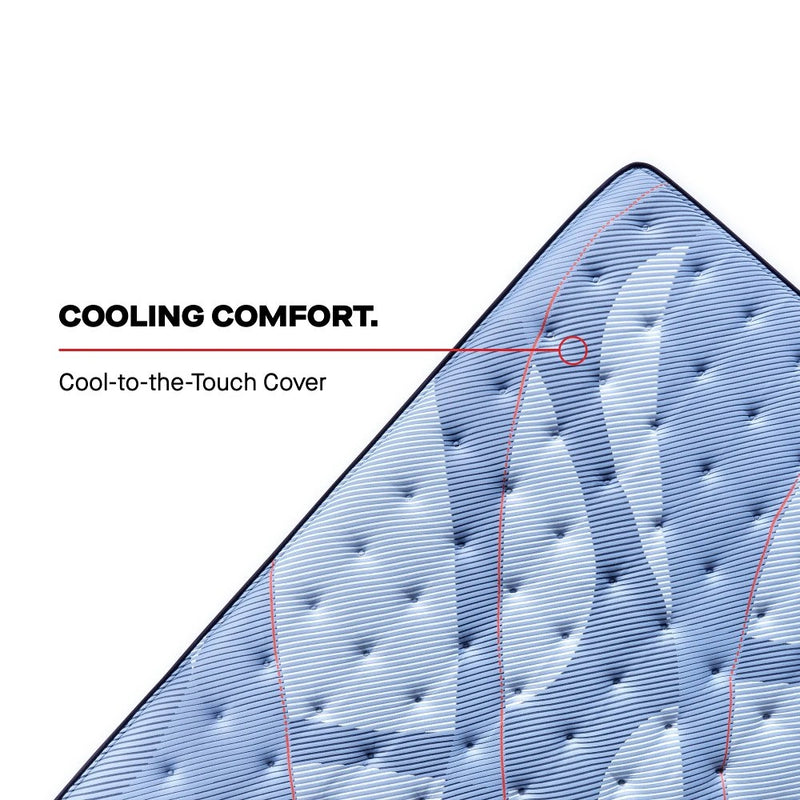 Reno Spring Mattress