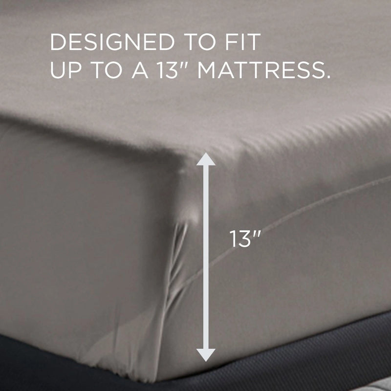 TEMPUR breeze cooling Sheet Set
