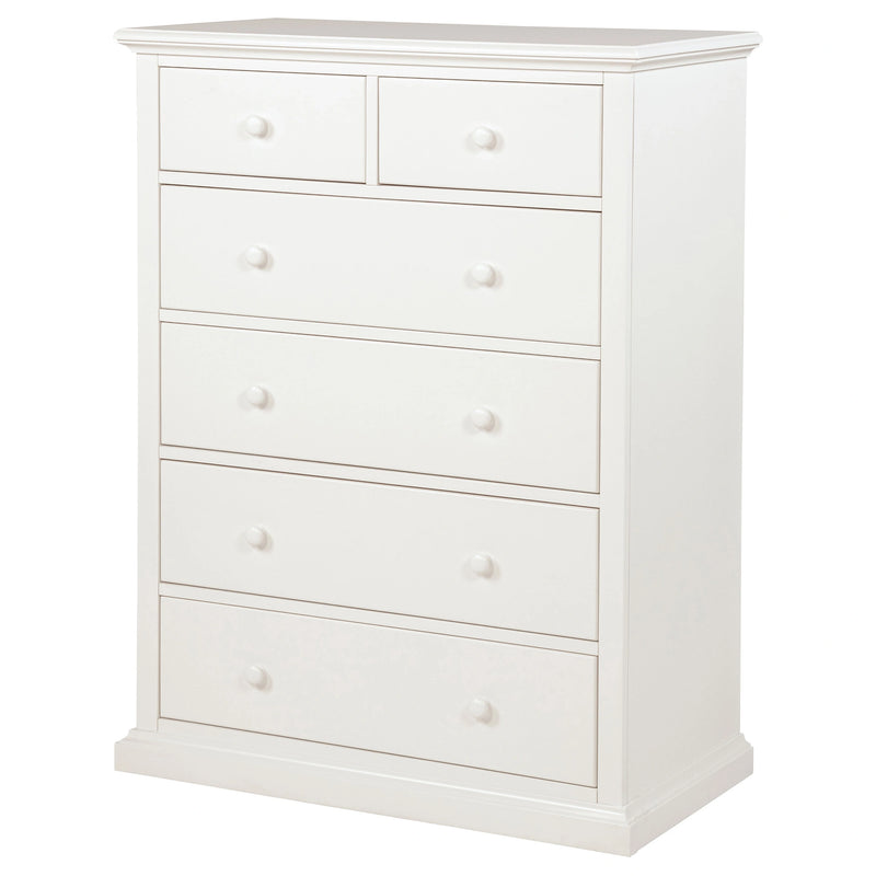 Sumerlin Chest of Drawers