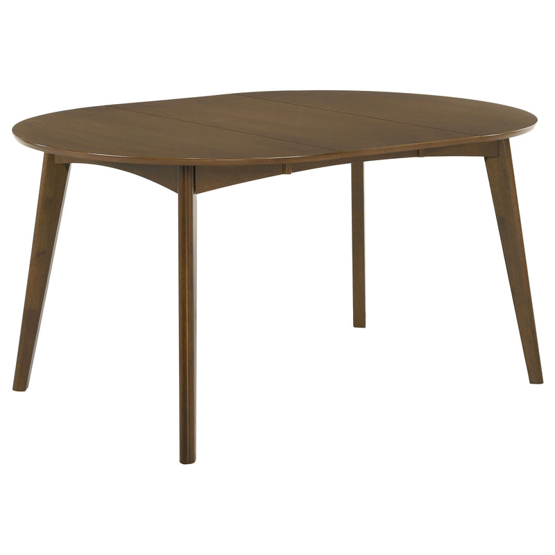 Jedda Dining Set (Table and 4 Chair)
