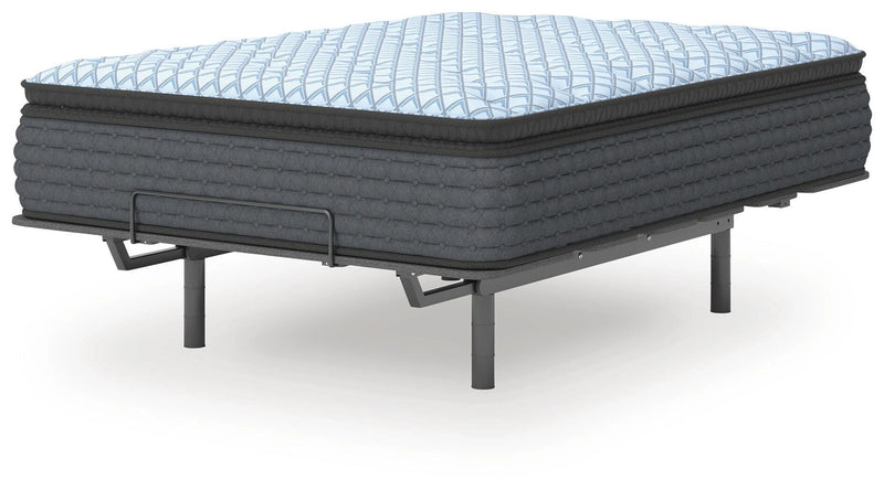 Destin Cove PT Mattress
