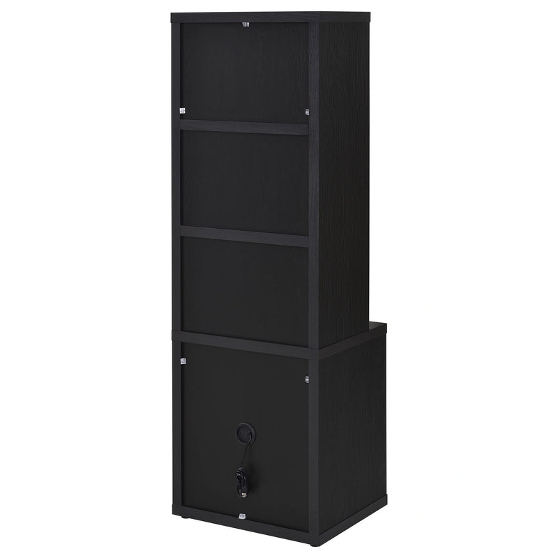 Westpark Bookcase