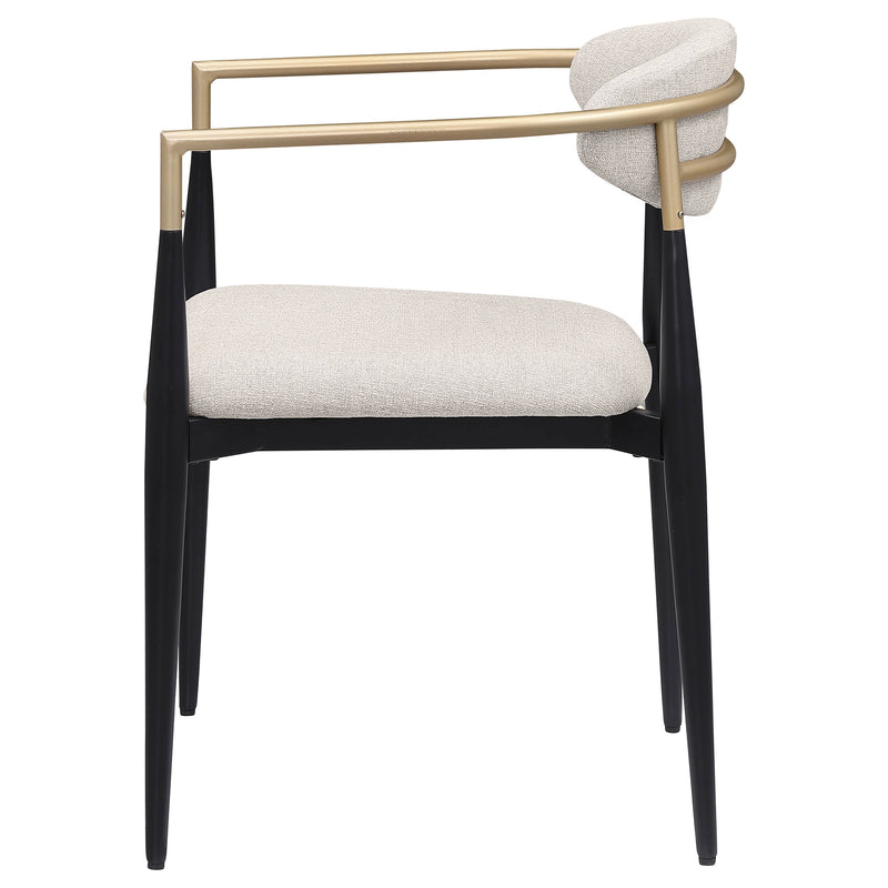 Bradbury Dining Arm Chair