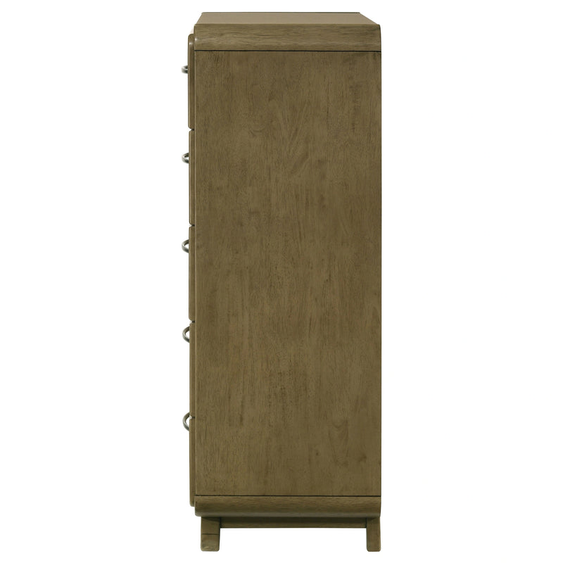 Amsbury Chest of Drawers