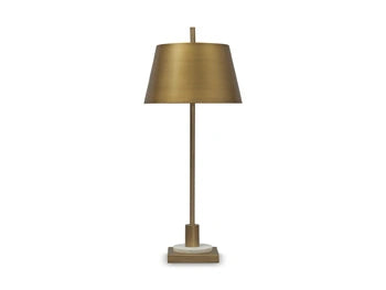 Fritzburn Table Lamp