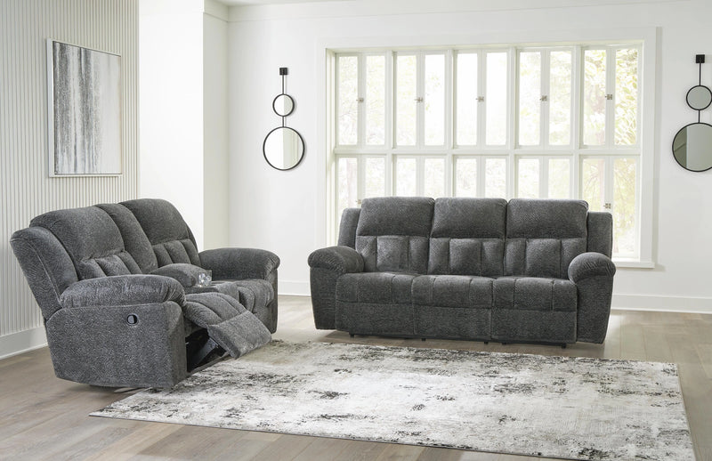 Frohn Living Room Set