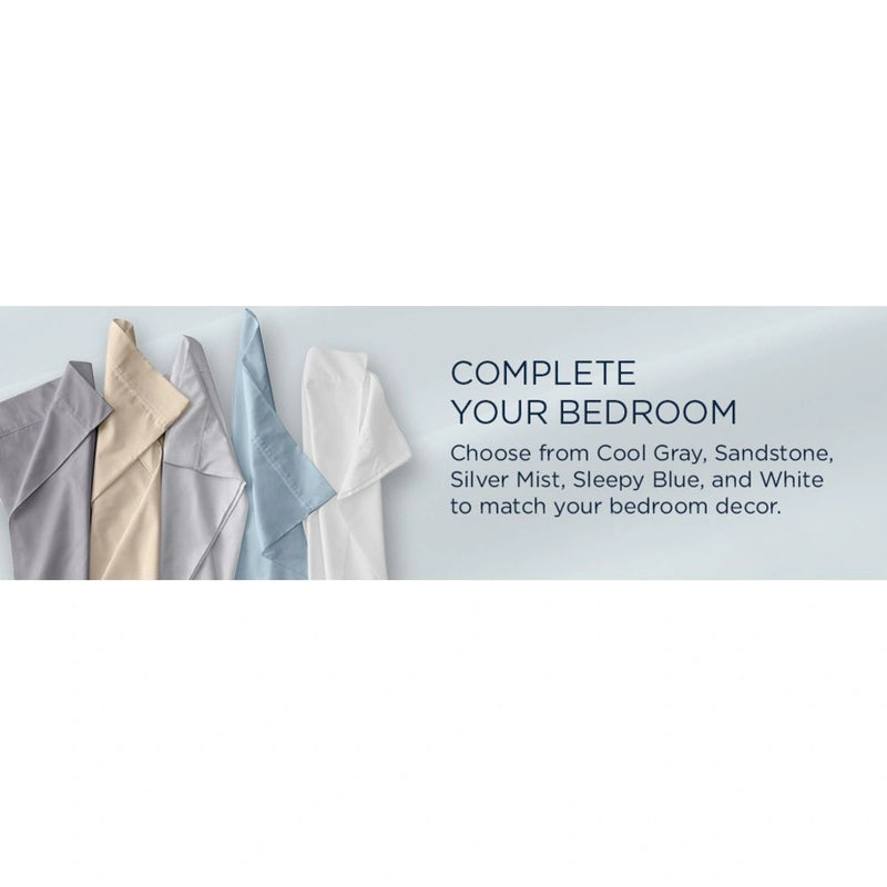 TEMPUR Classic Cotton Sheet Set