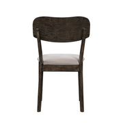 Rex Open Back Dining Chair (2 Per Carton)