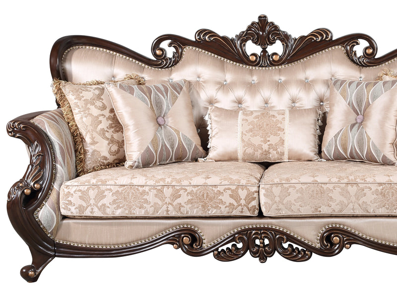 Constantine Sofa (Kd)