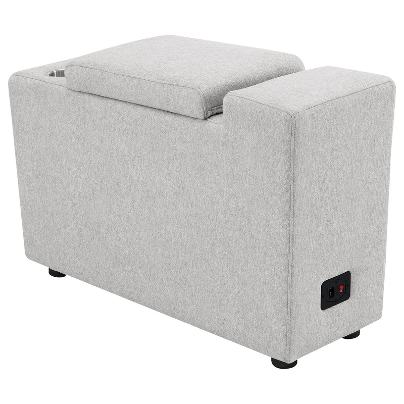 Collins Storage Console