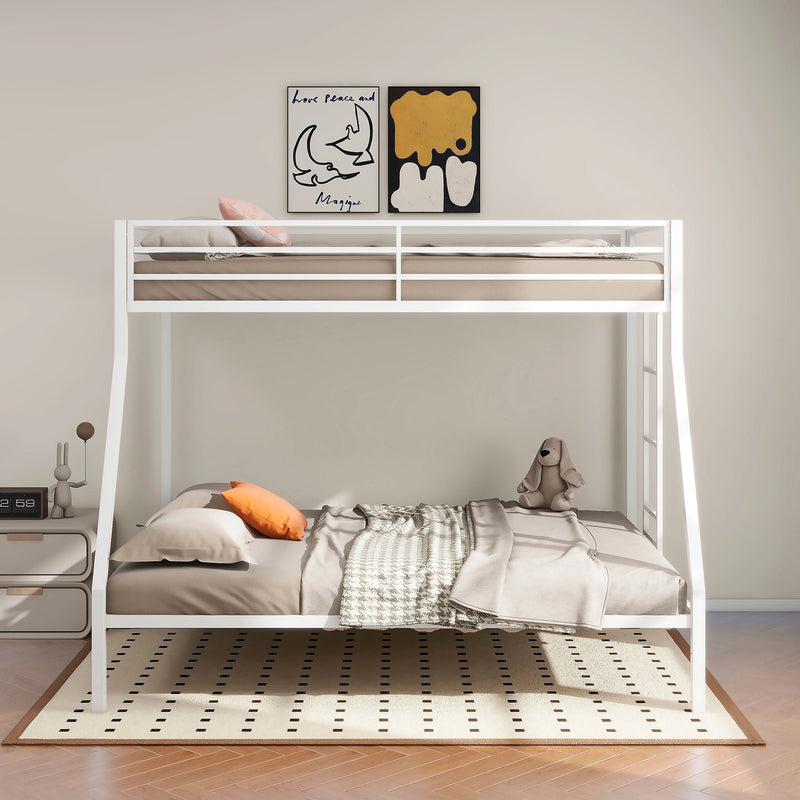 Alevera Bunk Bed