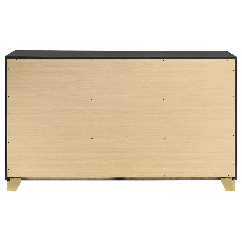 Caraway Dresser