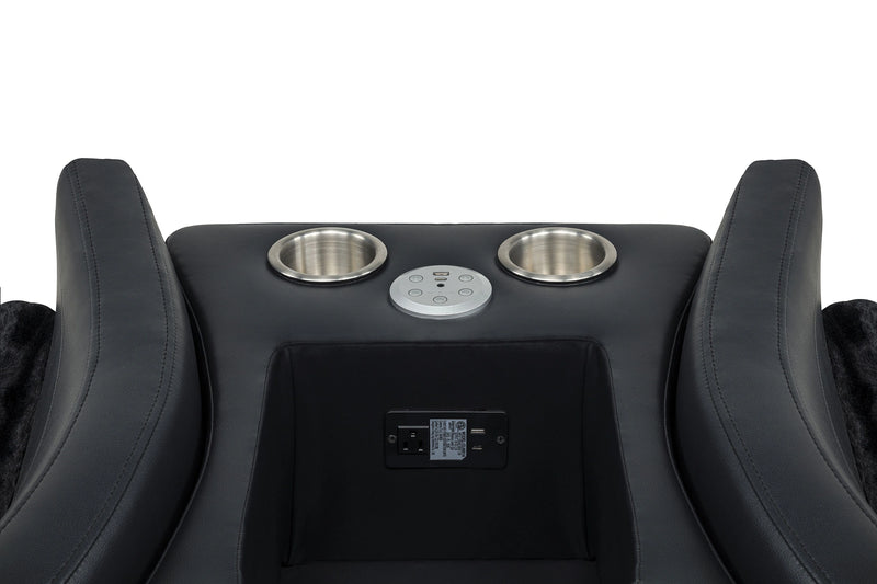 Madden Manual Theater Seating Set