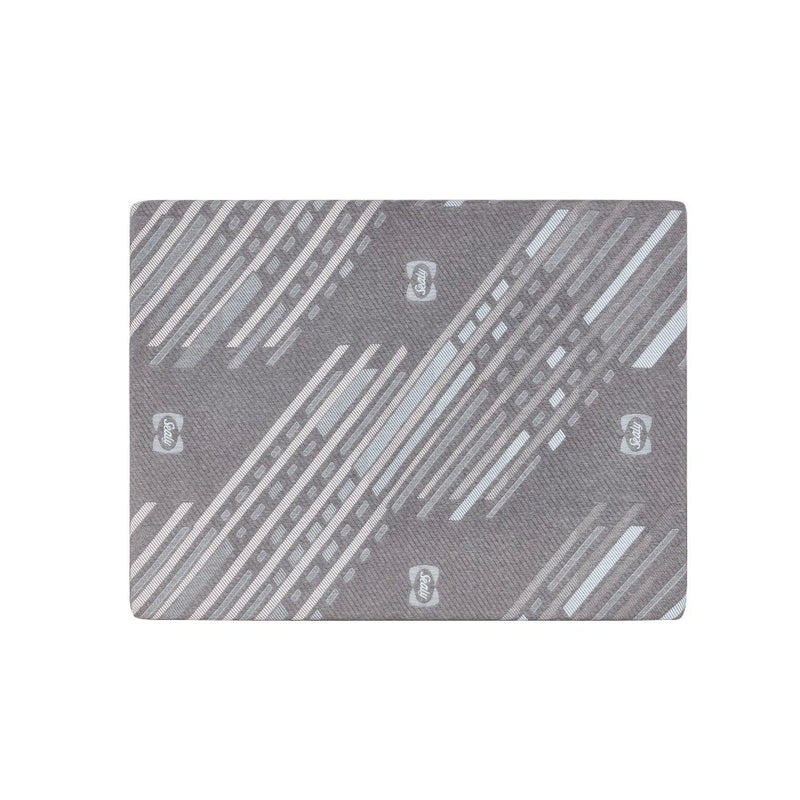 Sealy Midnight Cove Medium Foam Mattress