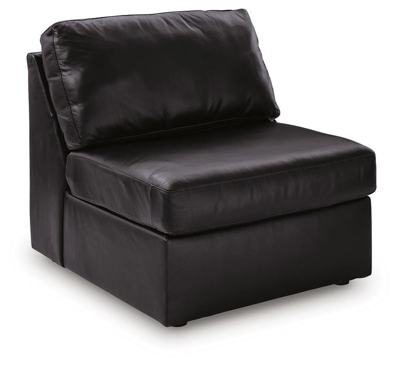 Modmax II Sectional Sofa Chaise