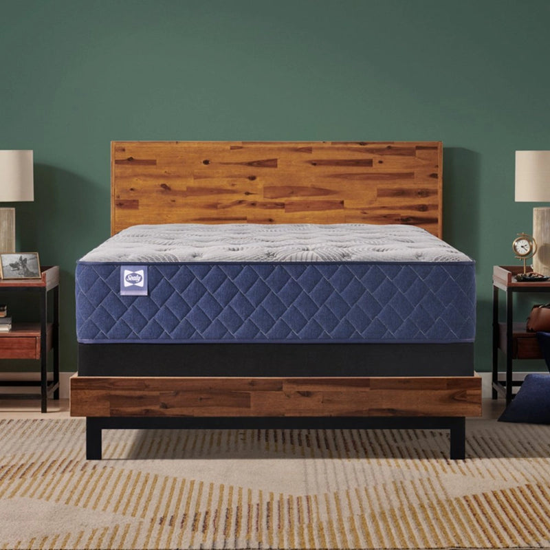 Moreland Ave Spring Mattress