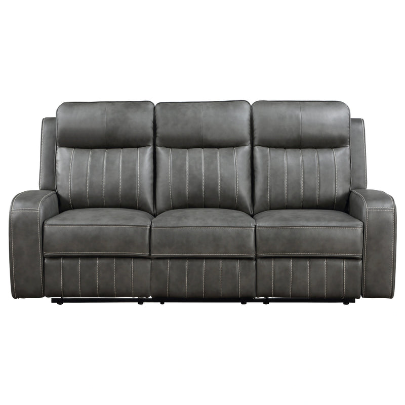 Raelynn Reclining Sofa Set