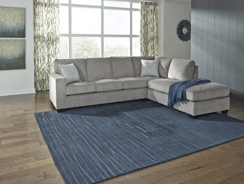 Altari Sectional with Chaise