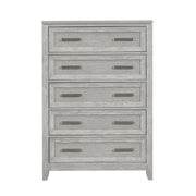 Fiona Chest-Mist Gray