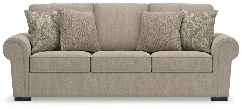 Sararose Sofa